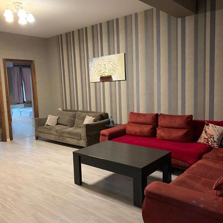 Lilika Apartments On Meskhishvili Tbilisi Ngoại thất bức ảnh