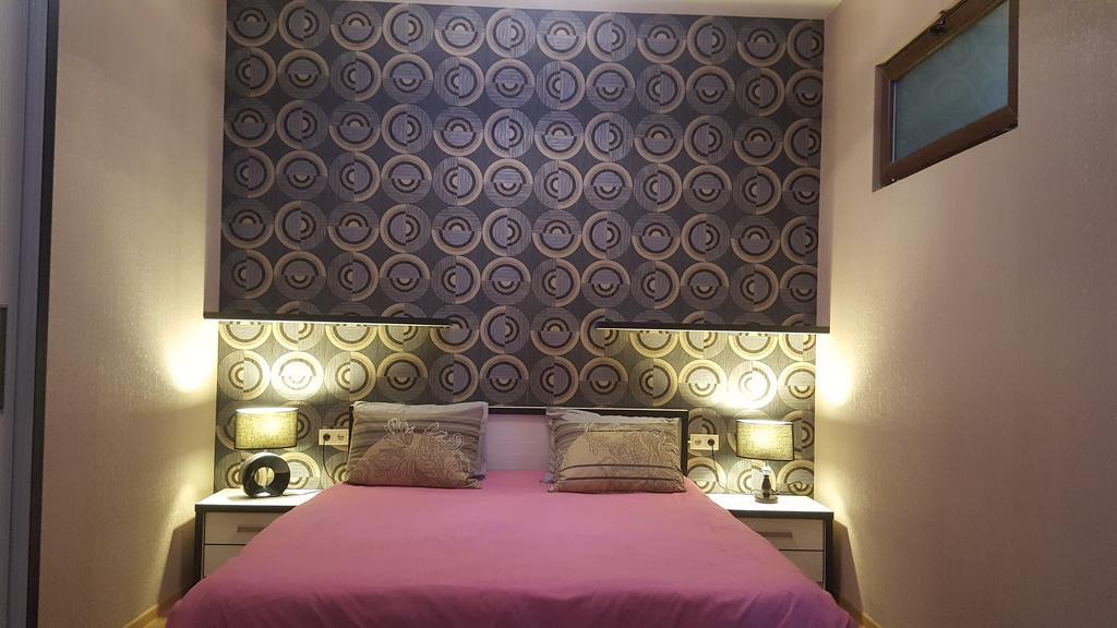 Lilika Apartments On Meskhishvili Tbilisi Ngoại thất bức ảnh