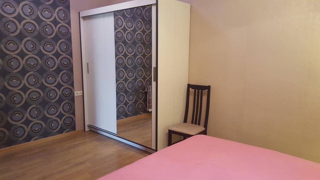 Lilika Apartments On Meskhishvili Tbilisi Ngoại thất bức ảnh