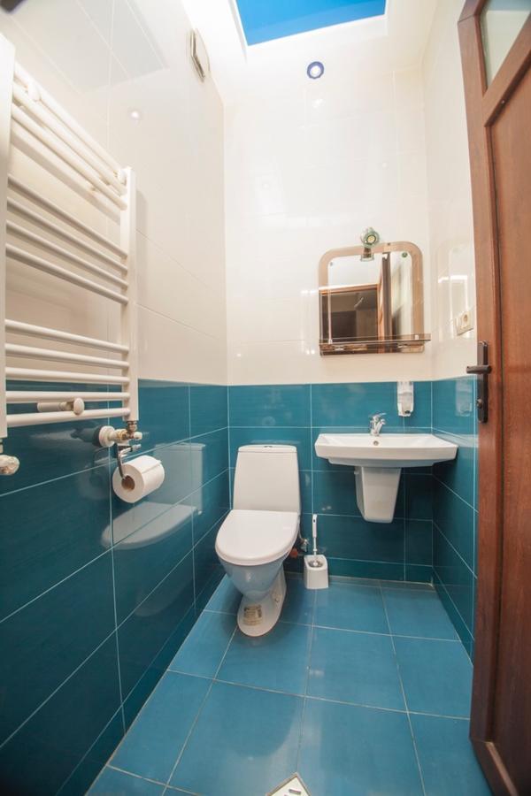Lilika Apartments On Meskhishvili Tbilisi Ngoại thất bức ảnh