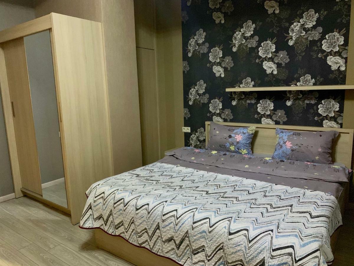 Lilika Apartments On Meskhishvili Tbilisi Ngoại thất bức ảnh